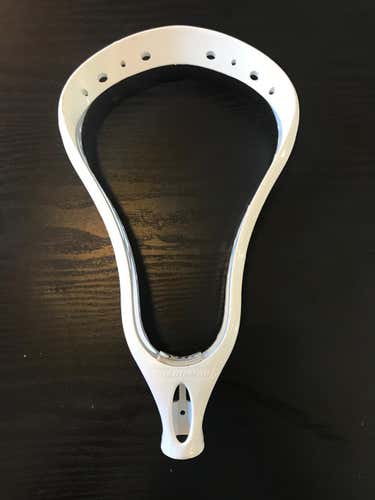 Warrior Evo 2.0 Lacrosse Head