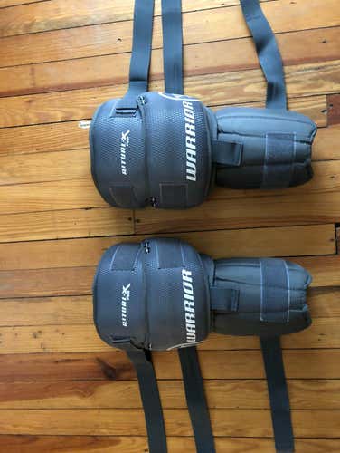 Warrior Ritual X Pro Knee Pads