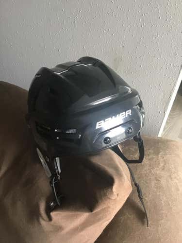 Bauer Re-Akt Helmet