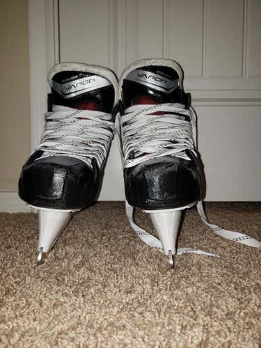 Bauer Vapor X700 Goalie Skates Senior Size 7