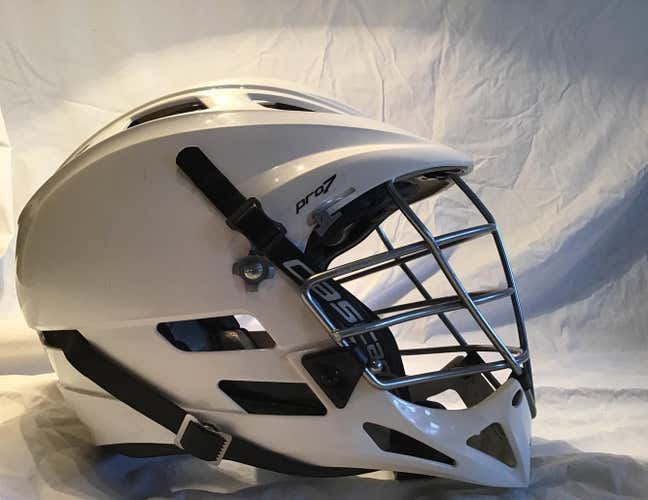 Cascade Pro 7 Lacrosse Helmet