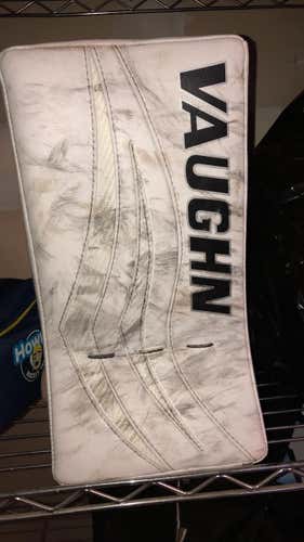Vaughn V7 White Blocker
