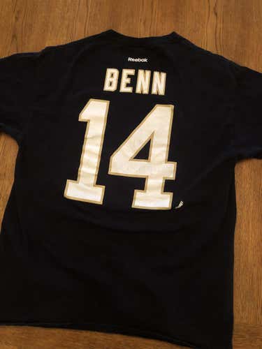 Dallas Stars Jamie Benn #14 T-shirt