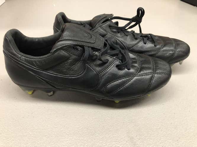 Nike Premier II SG-Pro (ACT) Cleats - Size 9.5