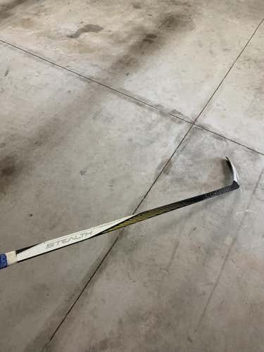 easton stealth cx 65 flex e28
