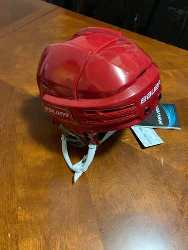 New Bauer Re-Akt 75 Medium