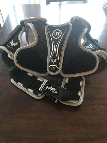 Warrior Rabil Next Shoulder Pads