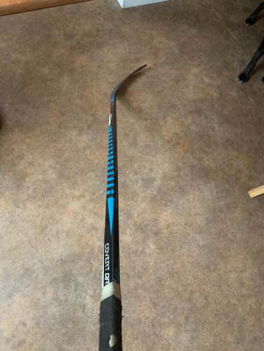 Warrior Covert QRL Hockey Stick