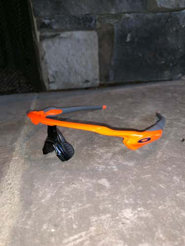 Custom Radar Ev Frames