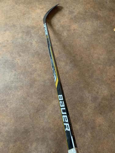 Bauer Supreme S170