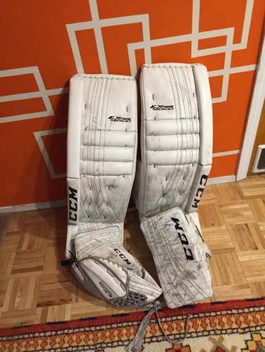 CCM extreme Flex 500