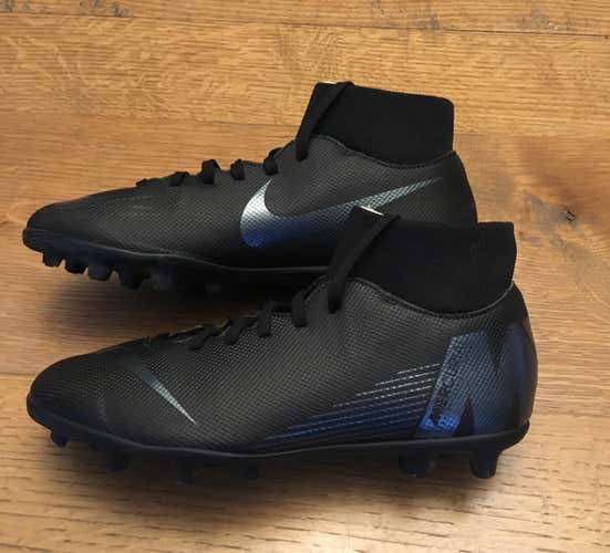 Nike Superfly 6 Club fg/mg