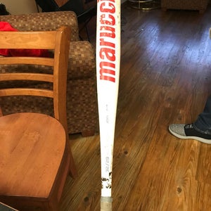 Marucci Cat 7