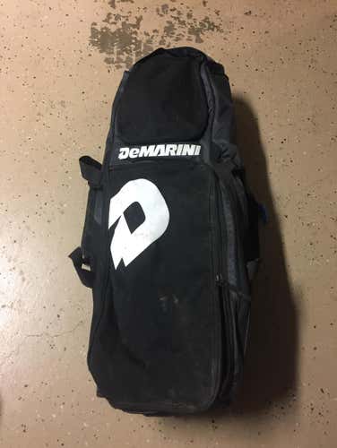 DeMarini Rolling Bag