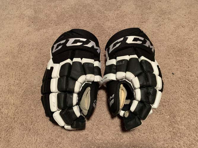 CCM CS400 Gloves Senior 14”