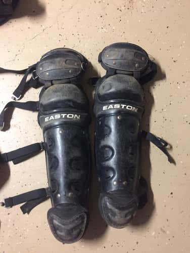 Easton Leg Guards