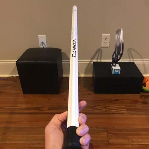 New East Coast Dyes Carbon Pro Shaft