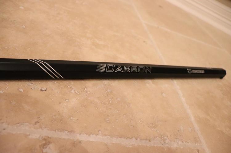 New East Coast Dyes Carbon Shaft