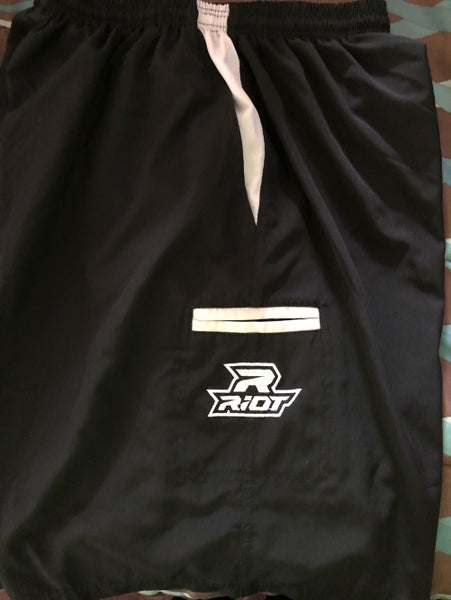 Riot Shorts