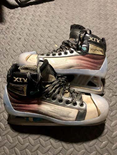 Bauer Vapor XIV Goalie Skates