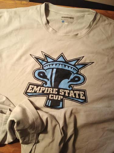 Empire State Cup NY shooter shirts