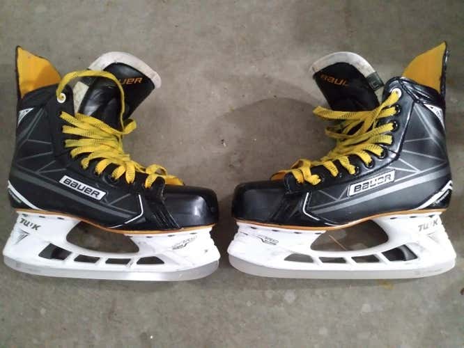 Bauer Supreme S160 Senior Skates