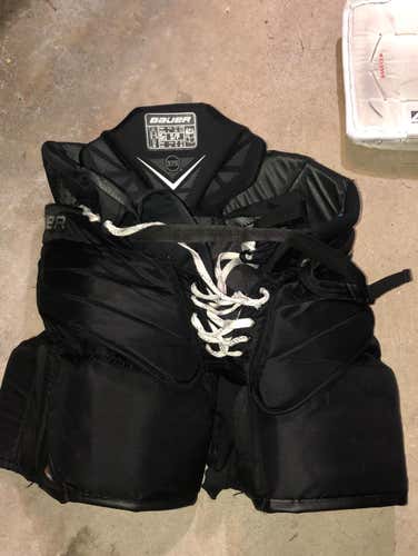 Bauer 1s Pants