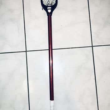 warrior kryptolite Shaft