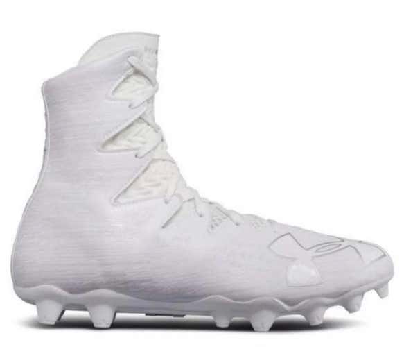 Brand New Men’s 8.5 Under Armor Highlights