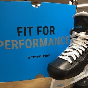 New True Goal Skates Senior Size 10
