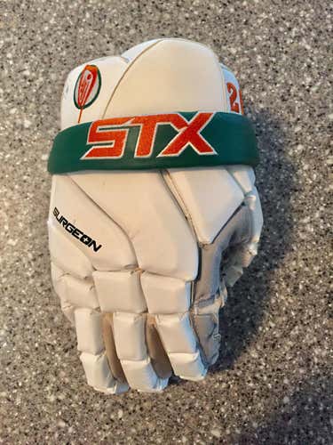 Ireland Surgeon 400 Pair