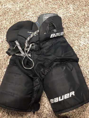 Nexus 8000 Pants Jr Small