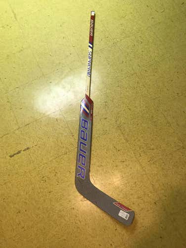 Bauer Supreme TotalONE NXG LE 24.5 INT
