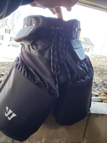 New Warrior Goalie Pants Senior T-Grand X-Large