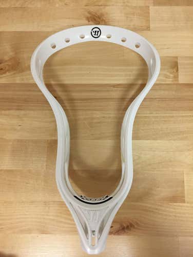 Burn X Lacrosse Head