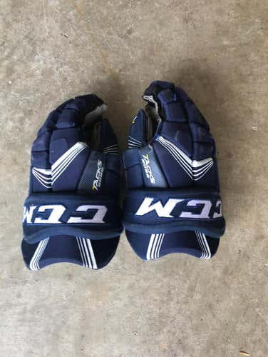 CCM Hockey Gloves