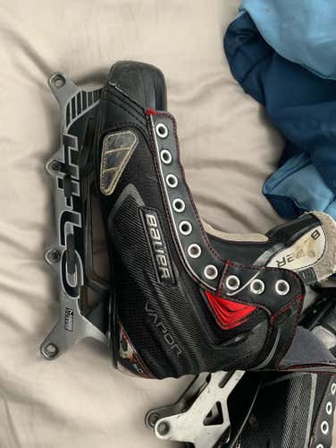 Bauer X60r’s