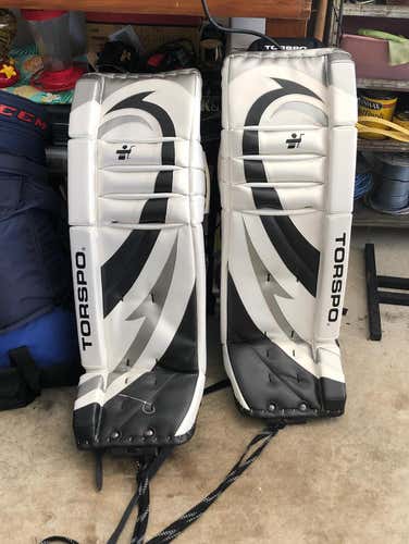 Torspo Surge 221 34”