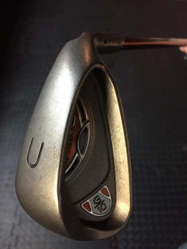 Ping G10 U Iron