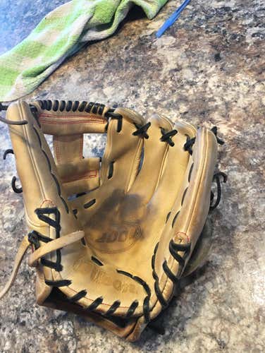 Wilson A2000 1786 Looking To trade