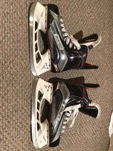Bauer Vapor X900 Skates Senior Size 9