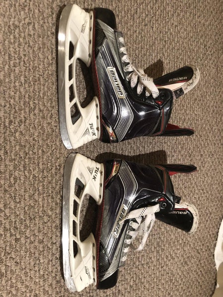 Bauer Vapor X900 Skates Senior Size 9