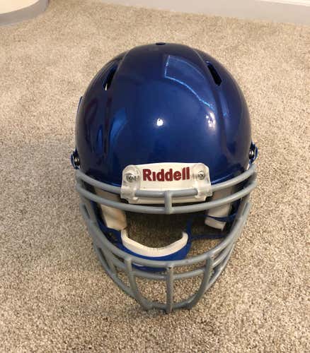 Riddell Speed Icon Football Helmet Large