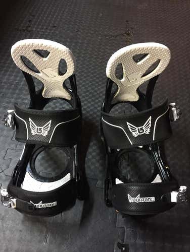 Burton FS Bindings