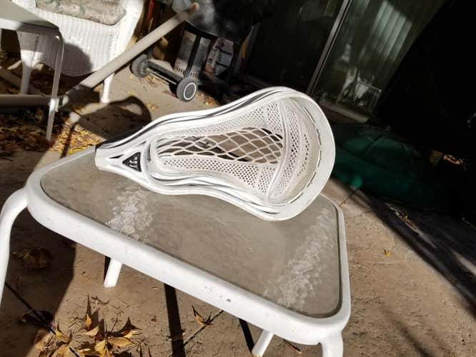 Warrior Regulator Max Warp Head SALE