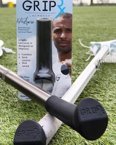 Looking to Buy: Lacrosse GripRX butt end