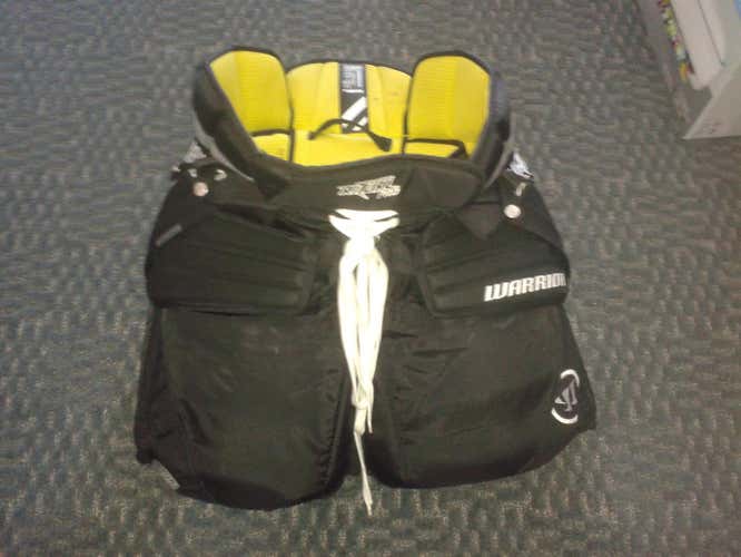 Warrior Ritual X Goalie Pants Senior Pro Stock
