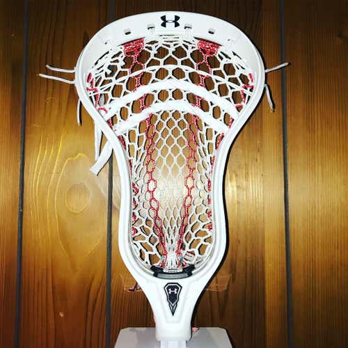 New Under Armour Command 2 Head