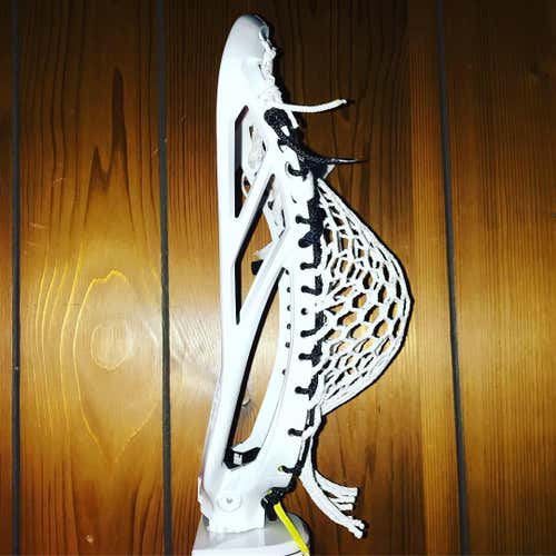New STX Duel 2 Head