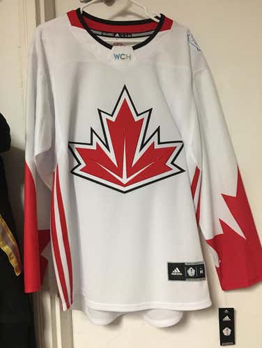 Hockey Jersey